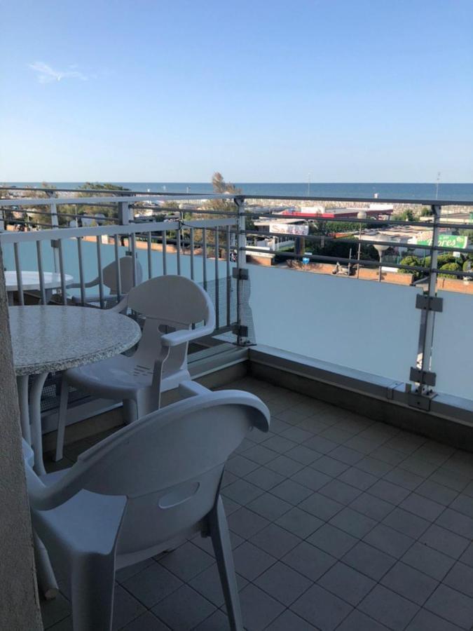 Hotel Alda Cervia Exterior foto